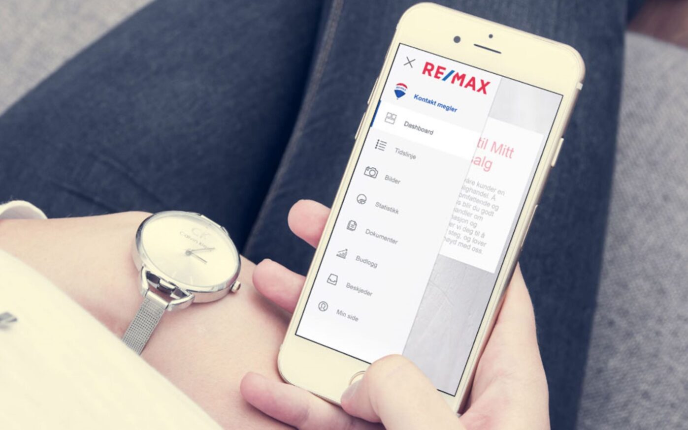 Re/Max