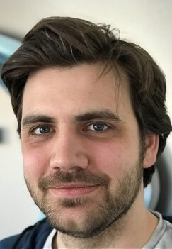 Joshua Miller