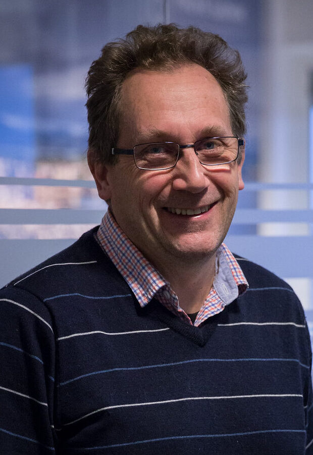 Per S. Simonsen