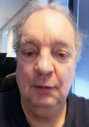 Åsmund Olsen