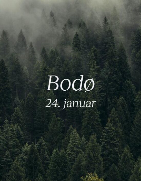 Bodø: