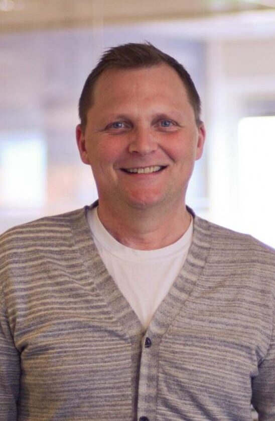 Einar Sivertsen