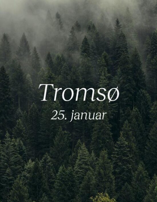 Tromsø: