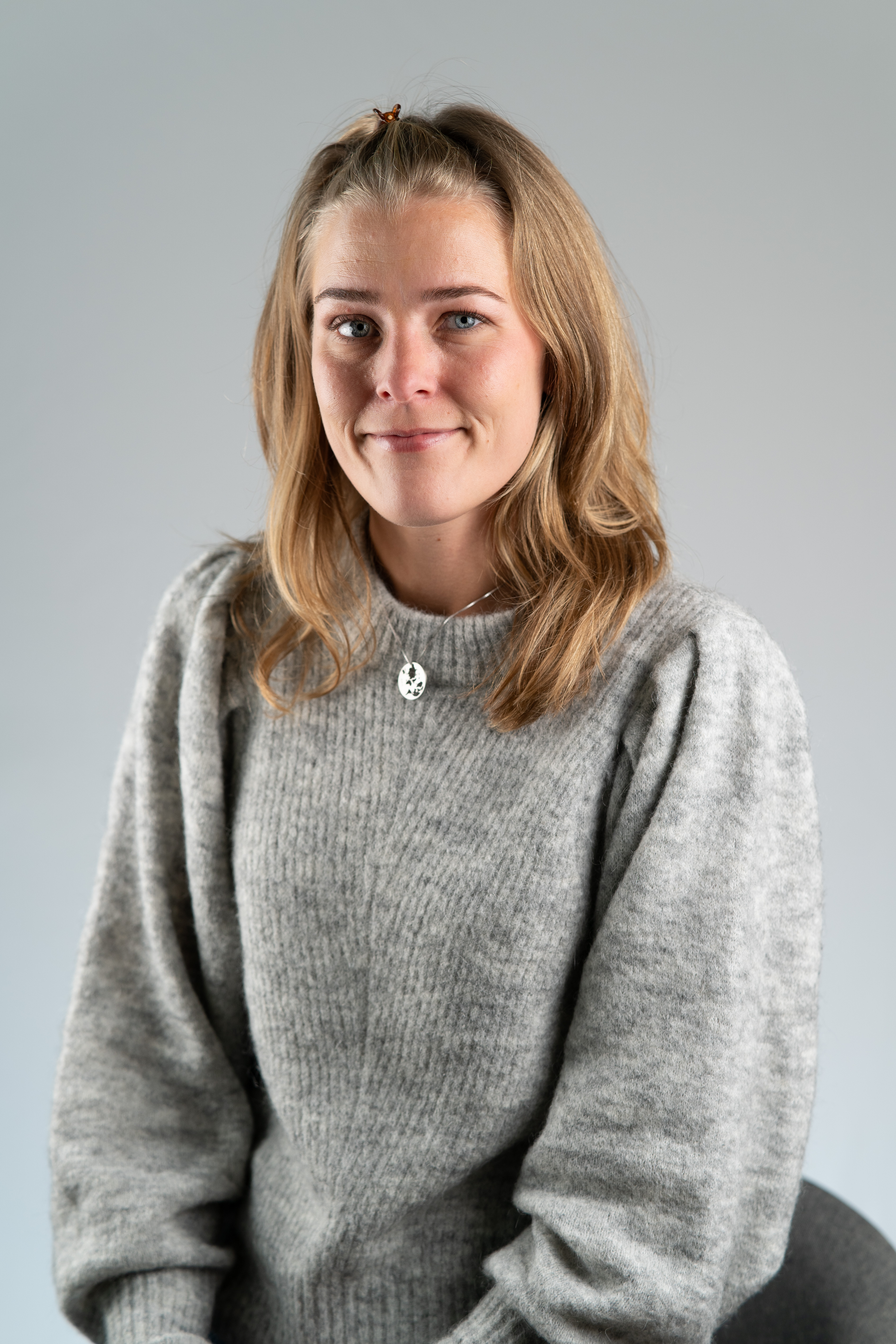 Christina Roåsen Ødegård