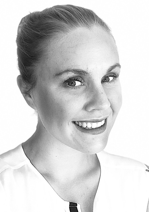 Dina Østrem