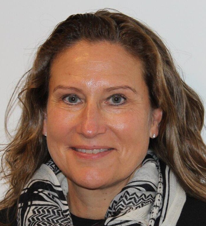 Åse Sandvik